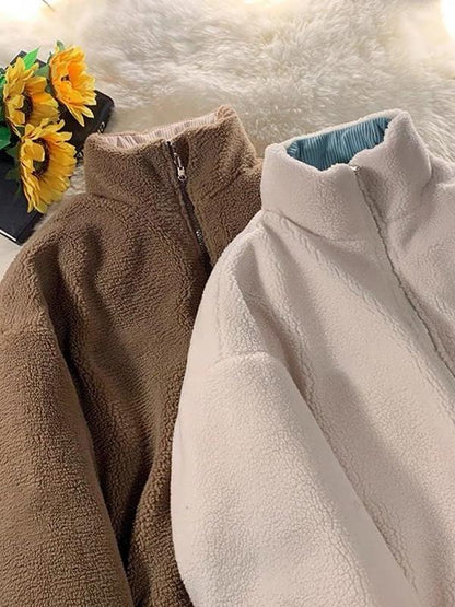 AS | Módní zimní bunda bez námahy