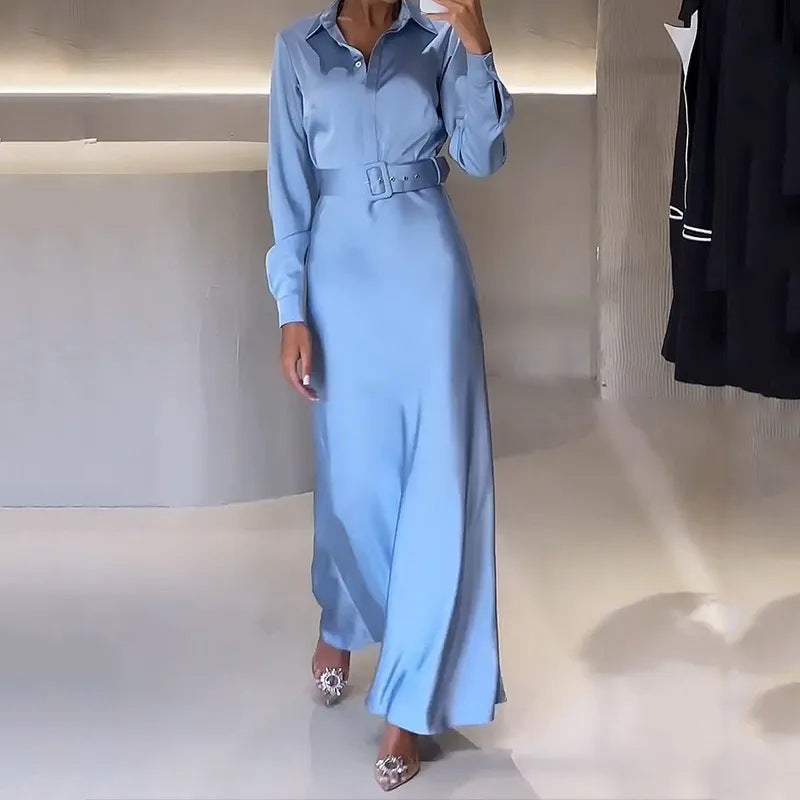 AS | Ležérní a nenáročné zimní šaty