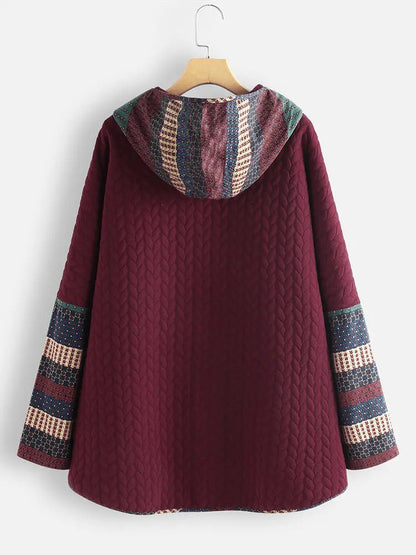 AS | Stylový a elegantní kabát