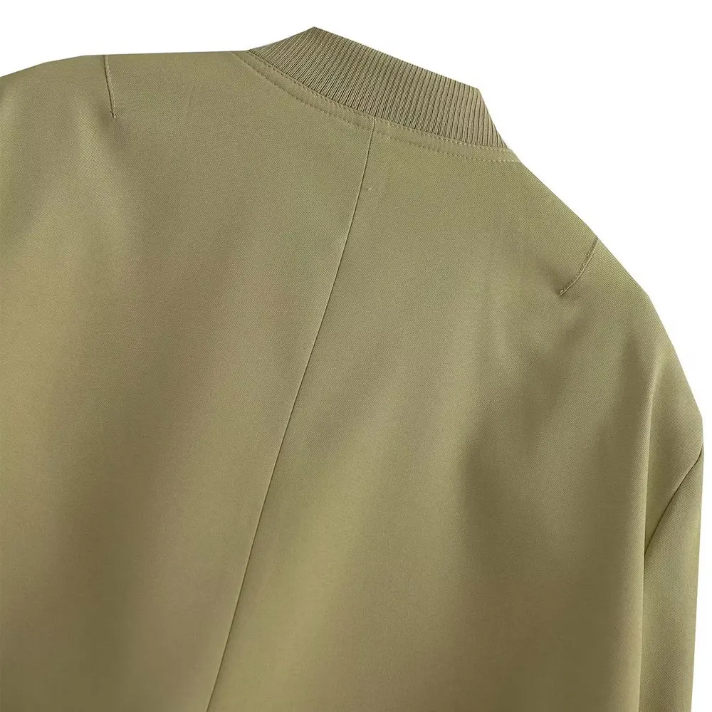 AS | Elegantní zimní bunda šitá na míru