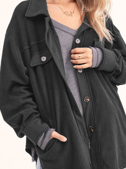 AS | Ležérní a módní zimní bunda