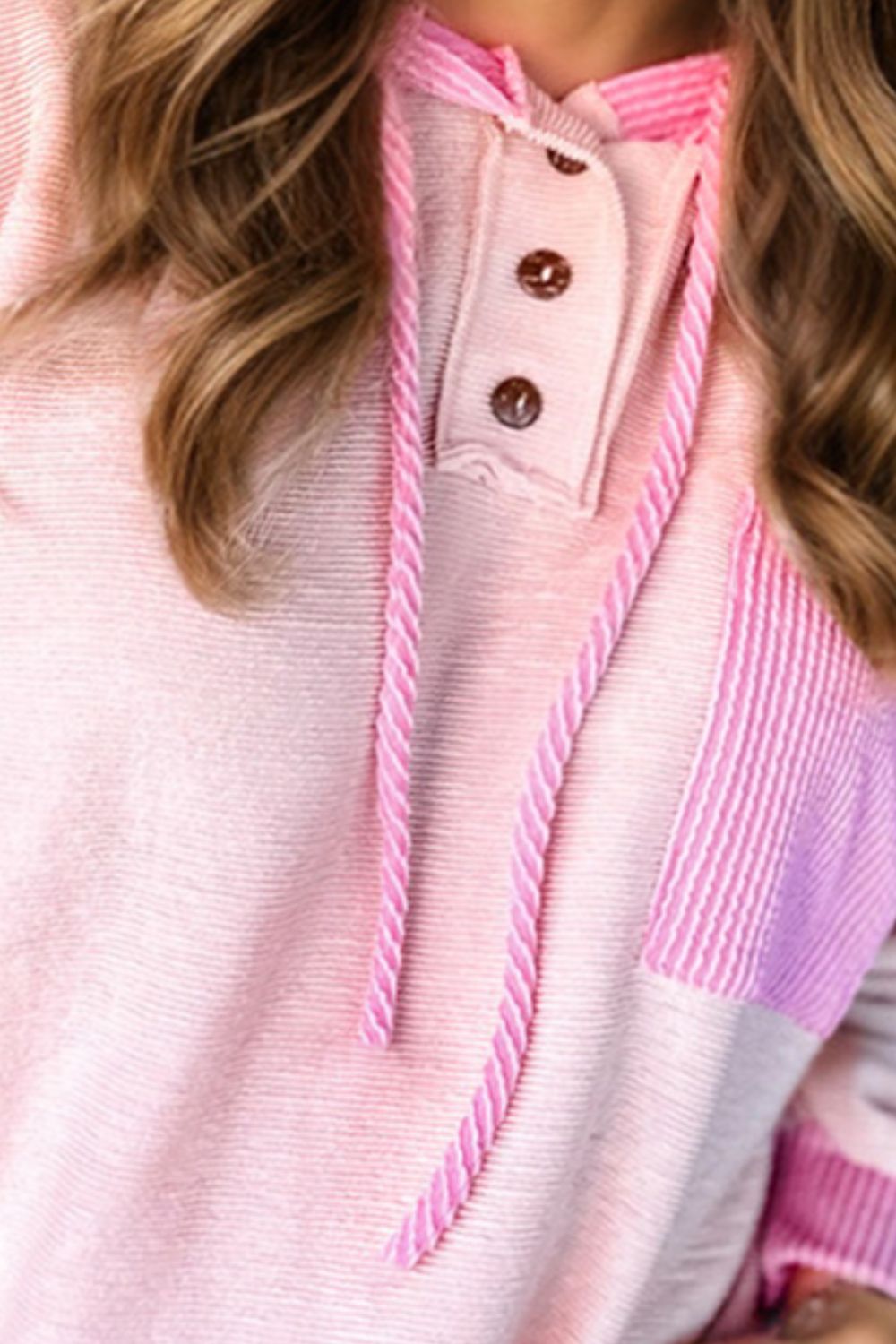 AS | Jednoduchá a stylová zimní mikina s kapucí