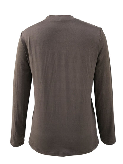 AS | Univerzální a pohodlná halenka