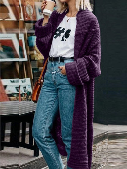 AS | Uvolněný a stylový zimní svetr