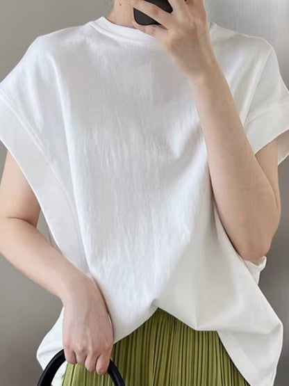 AS | Minimalistické a cool tričko