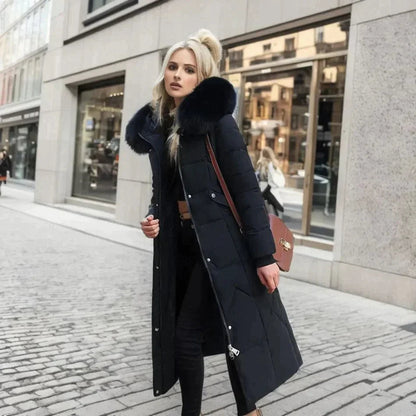 AS | Dámská bunda Puffer