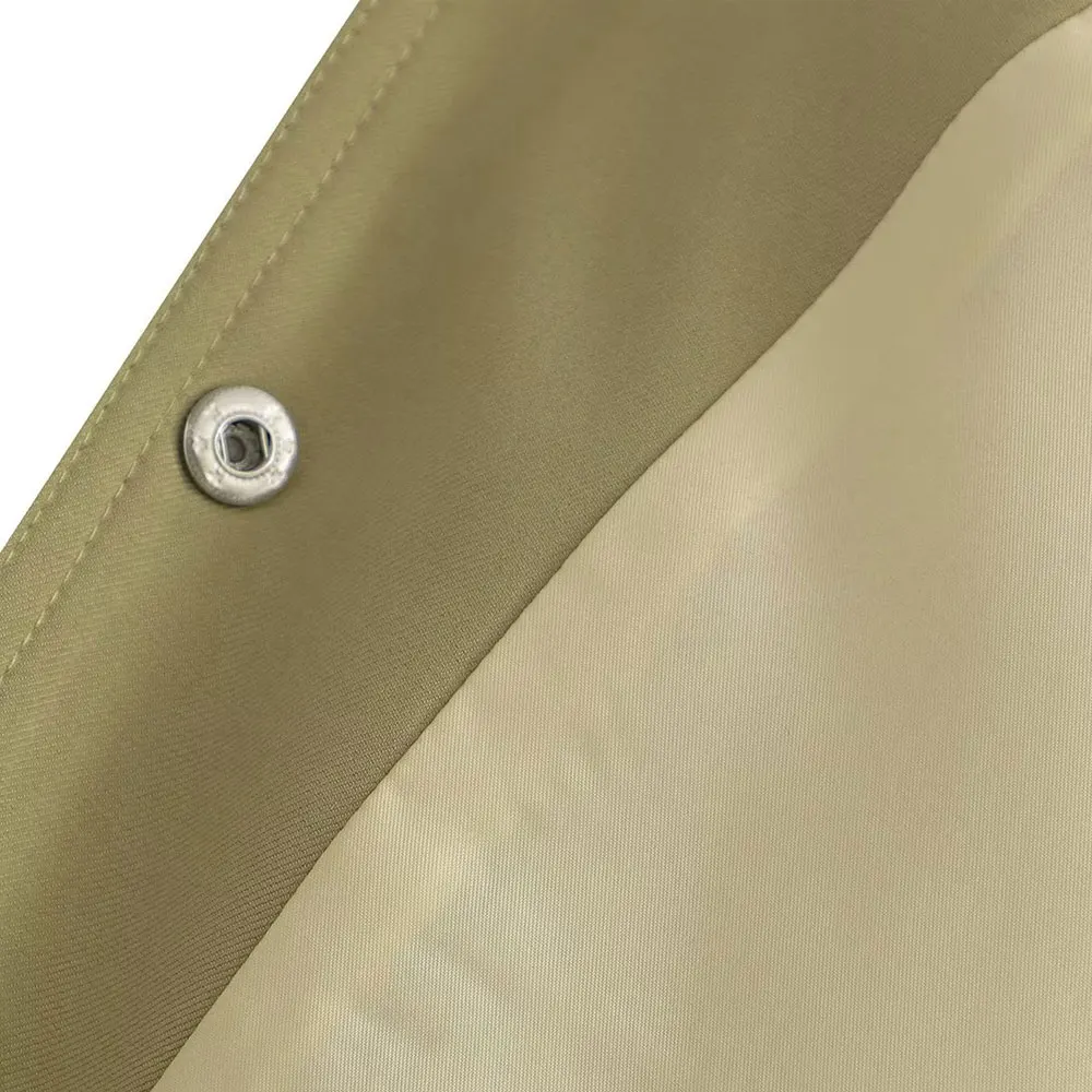 AS | Elegantní zimní bunda šitá na míru