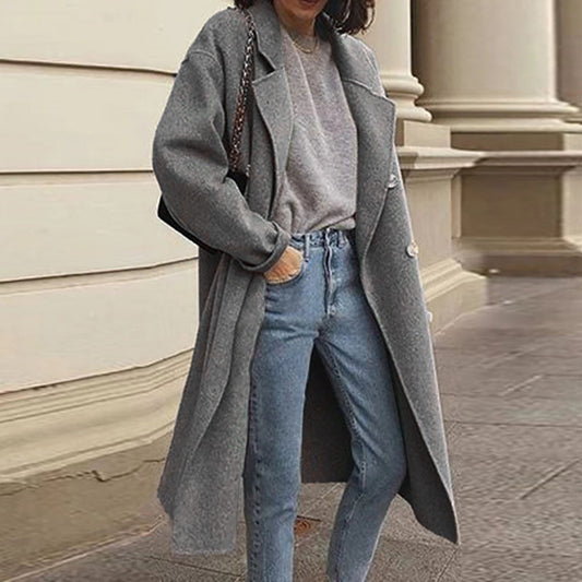 AS | Trendy a elegantní všeobecný kabát
