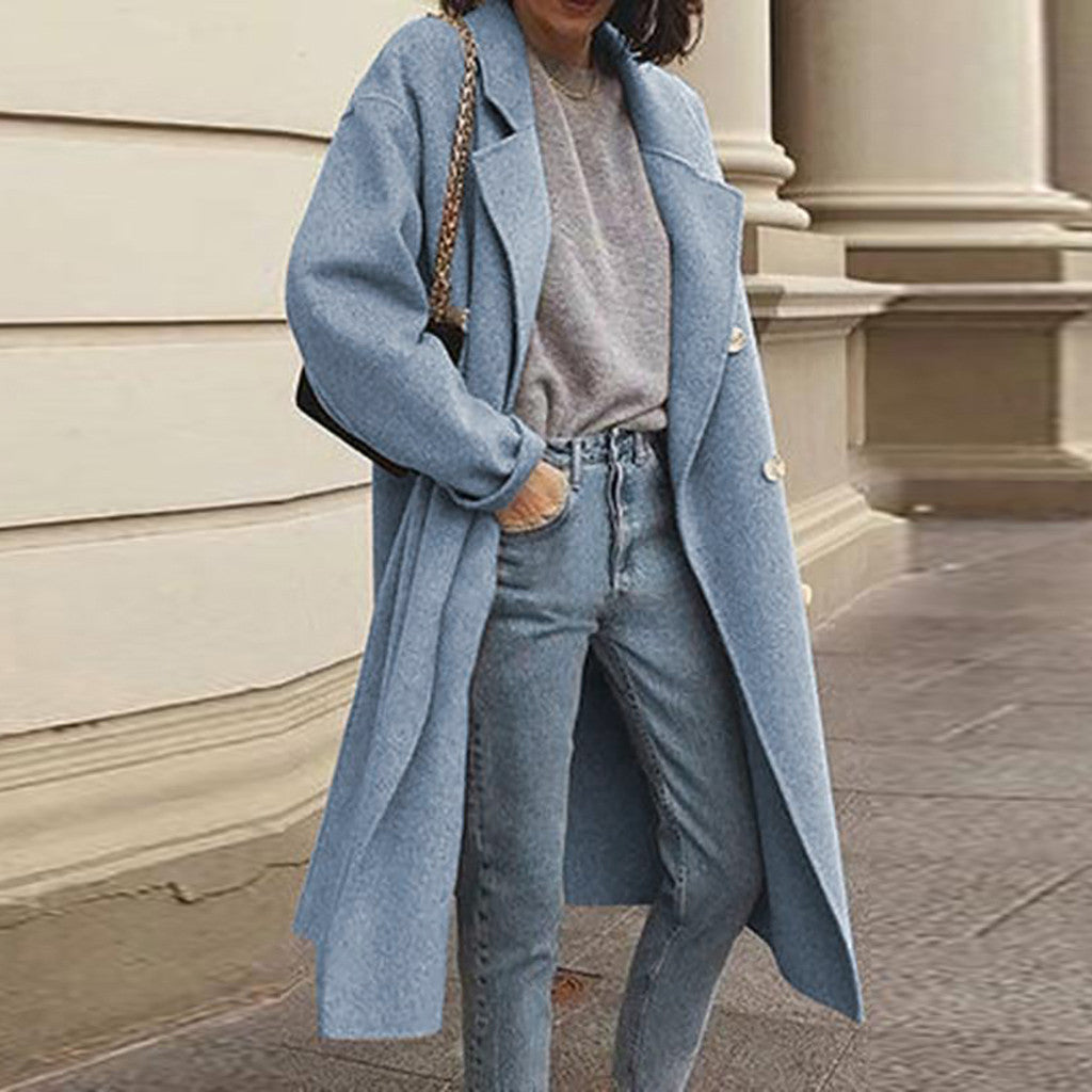 AS | Trendy a elegantní všeobecný kabát
