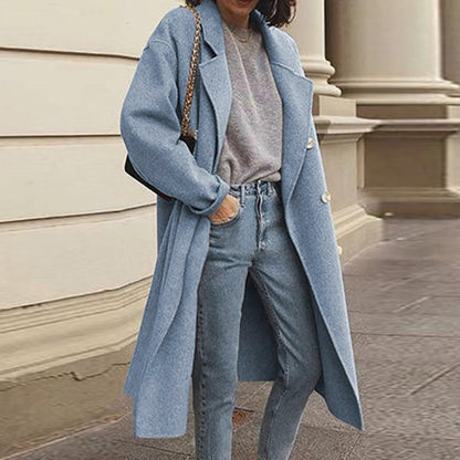 AS | Trendy a elegantní všeobecný kabát
