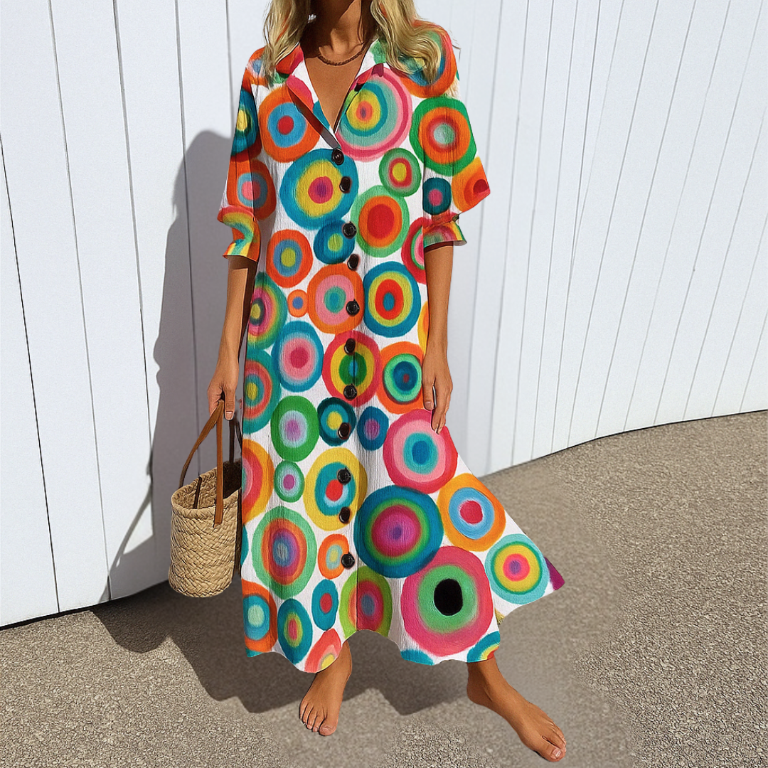 AS | Elegantní zeštíhlující šaty