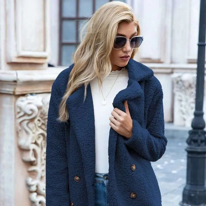 AS | Pat Elegantní a pohodlná bunda