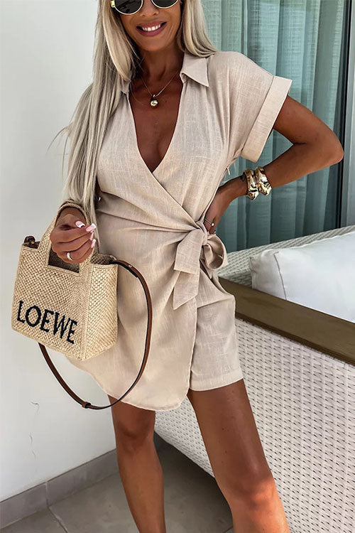 AS | Elegantní letní šaty šité na míru