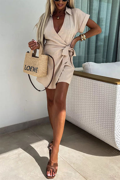 AS | Elegantní letní šaty šité na míru