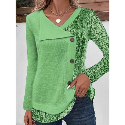 AS | Nadčasová a stylová zimní halenka