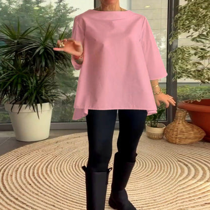 AS | Trendy a elegantní zimní top