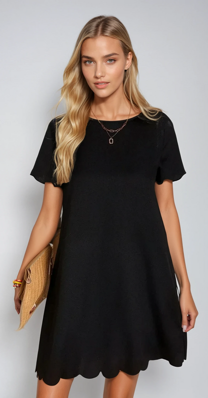 AS | Univerzální a pohodlné letní šaty