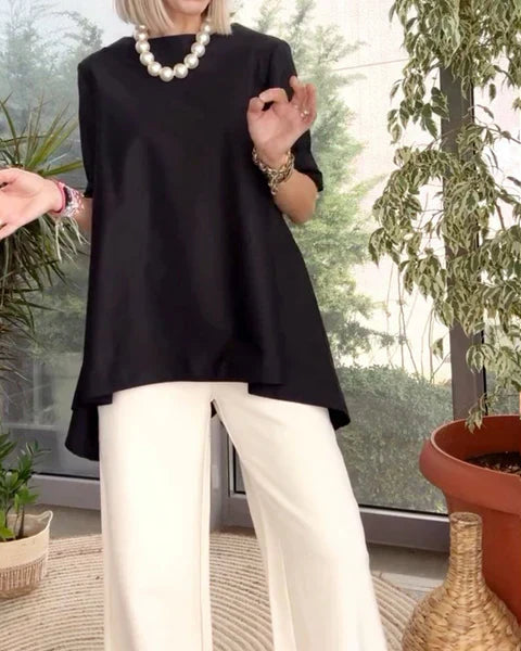 AS | Trendy a elegantní zimní top