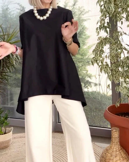 AS | Trendy a elegantní zimní top