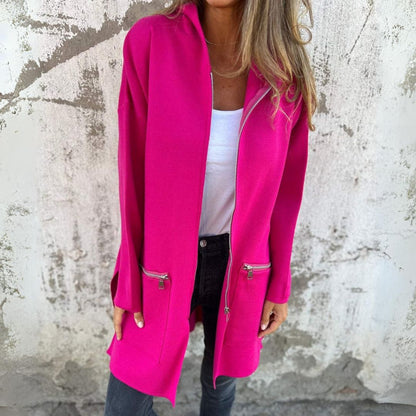 AS | Nadčasová a módní zimní bunda