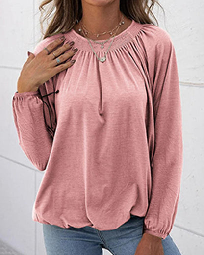 AS | Stylový a elegantní top
