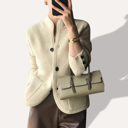 AS | Nadčasová a elegantní zimní bunda