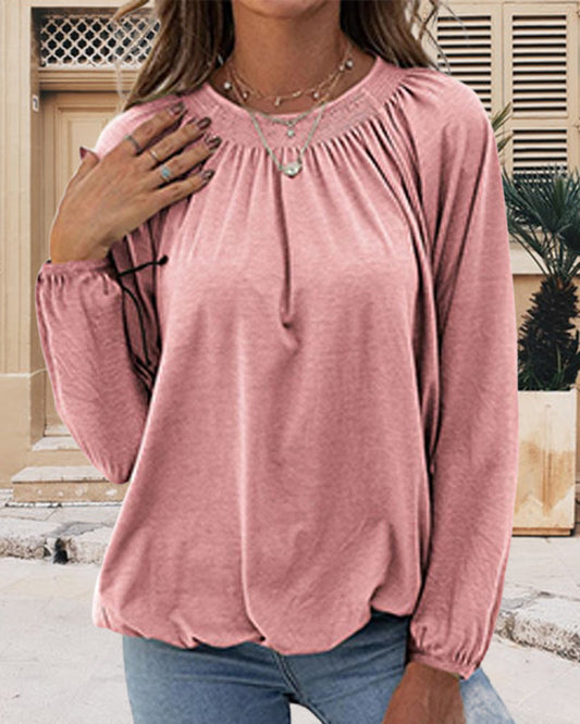 AS | Stylový a elegantní top