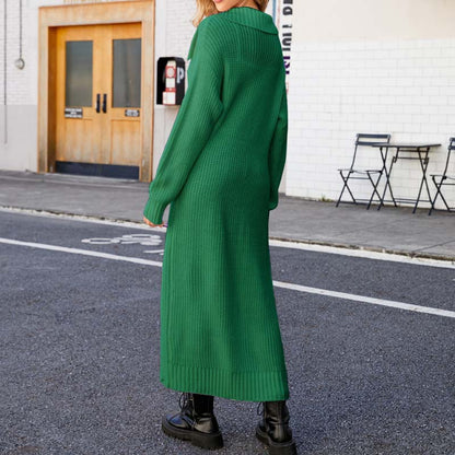 AS | Trendy a elegantní zimní svetr