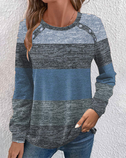 AB | Trendy a elegantní zimní svetr