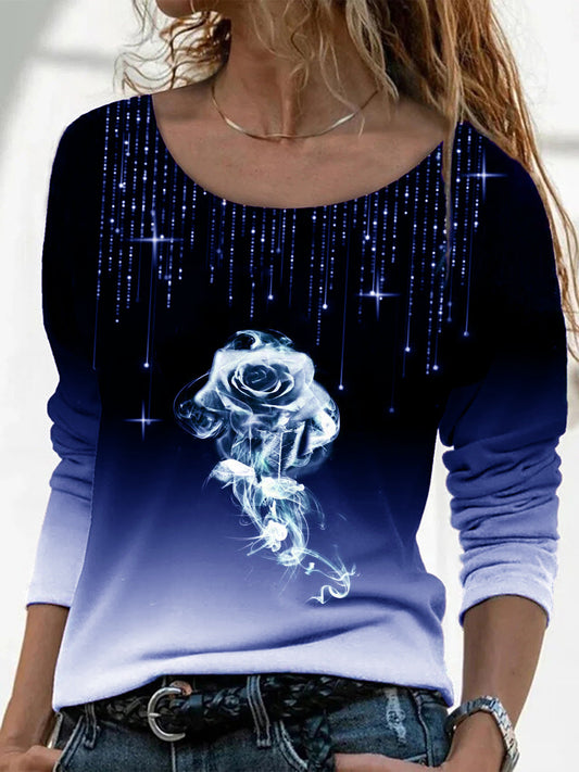AS | Elegantní a univerzální zimní halenka