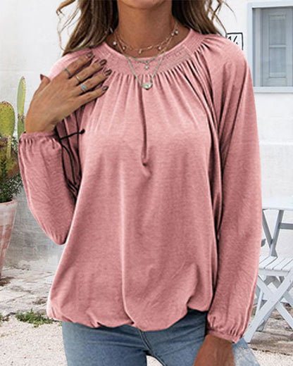 AS | Stylový a elegantní top