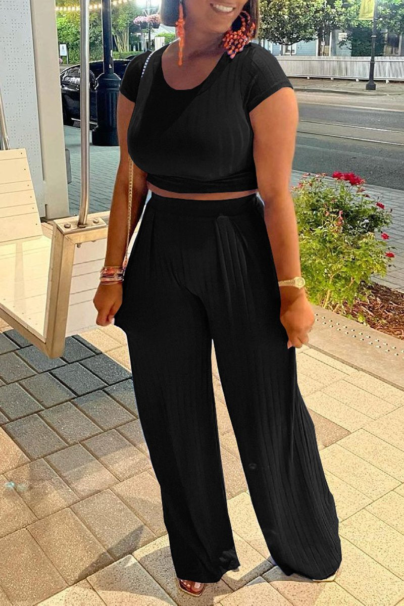 AS | Ležérní a chladivý letní set