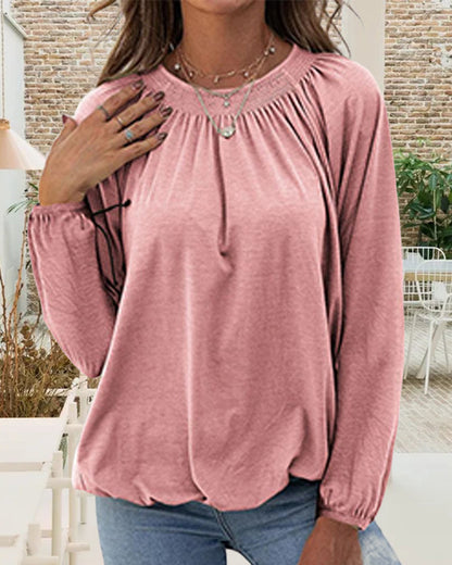 AS | Stylový a elegantní top