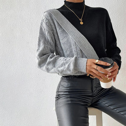 AS | Módní a nenáročný zimní oděv