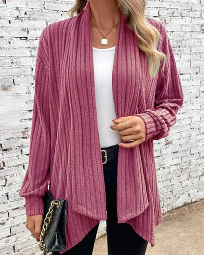 AS | Elegantní a všestranný všeobecný svetr