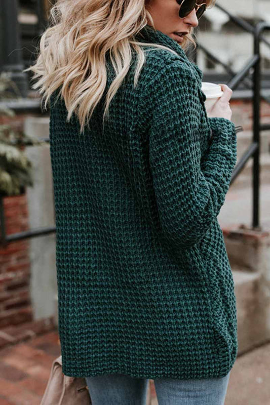 AS | Elegantní a ležérní zimní outfit