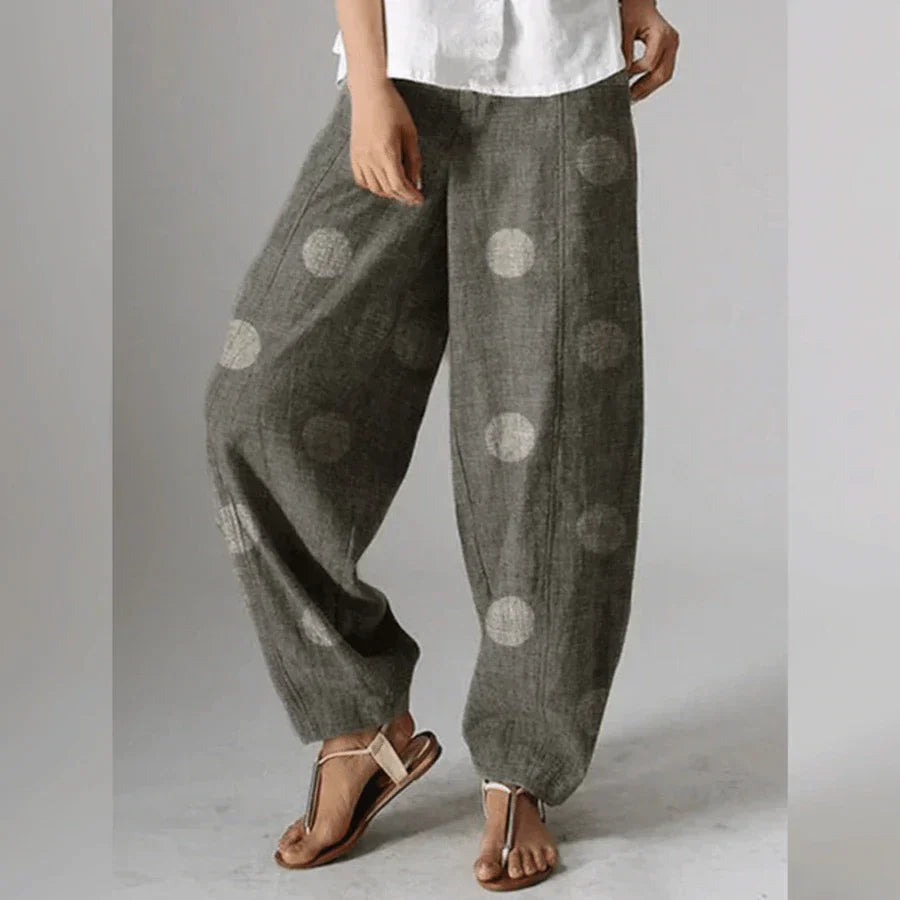 AS | Pohodlné a chladivé kalhoty