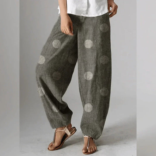 AS | Pohodlné a chladivé kalhoty