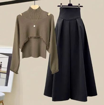 AS | Nekomplikovaný a elegantní zimní top