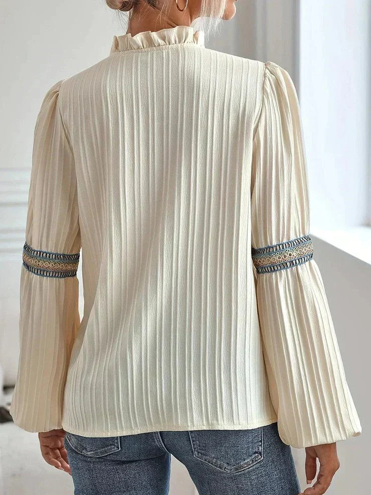 AS | Stylový a elegantní top