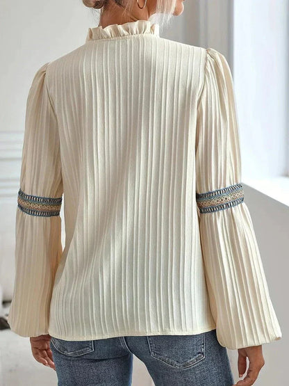 AS | Stylový a elegantní top