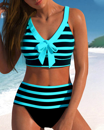 AS | Elegantní barevné letní bikiny