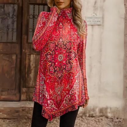 AS | Ležérní a stylový top