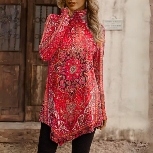 AS | Ležérní a stylový top