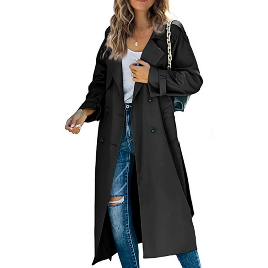 AS | Stylový a elegantní zimní kabát