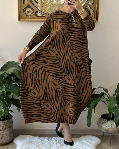 AS | Ležérní a pohodlné letní šaty od společnosti Rian