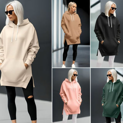 AS | Nadčasová a stylová zimní bunda