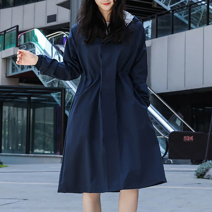 AS | Elegantní zimní bunda šitá na míru