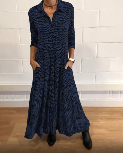 AS | Elegantní a univerzální letní šaty