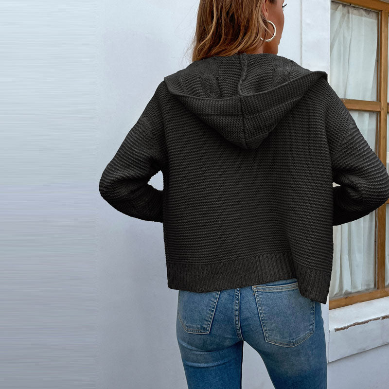 AS | Ležérní a módní zimní bunda